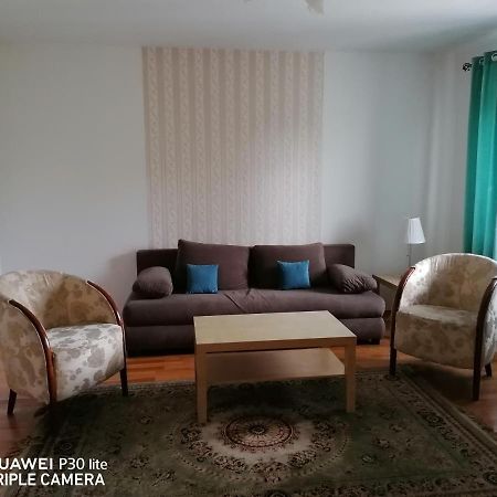 Fukas Apartments Nitra Exterior foto