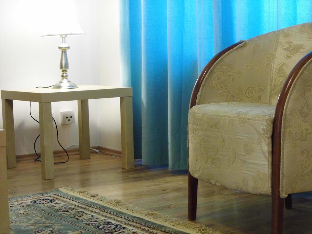 Fukas Apartments Nitra Habitación foto